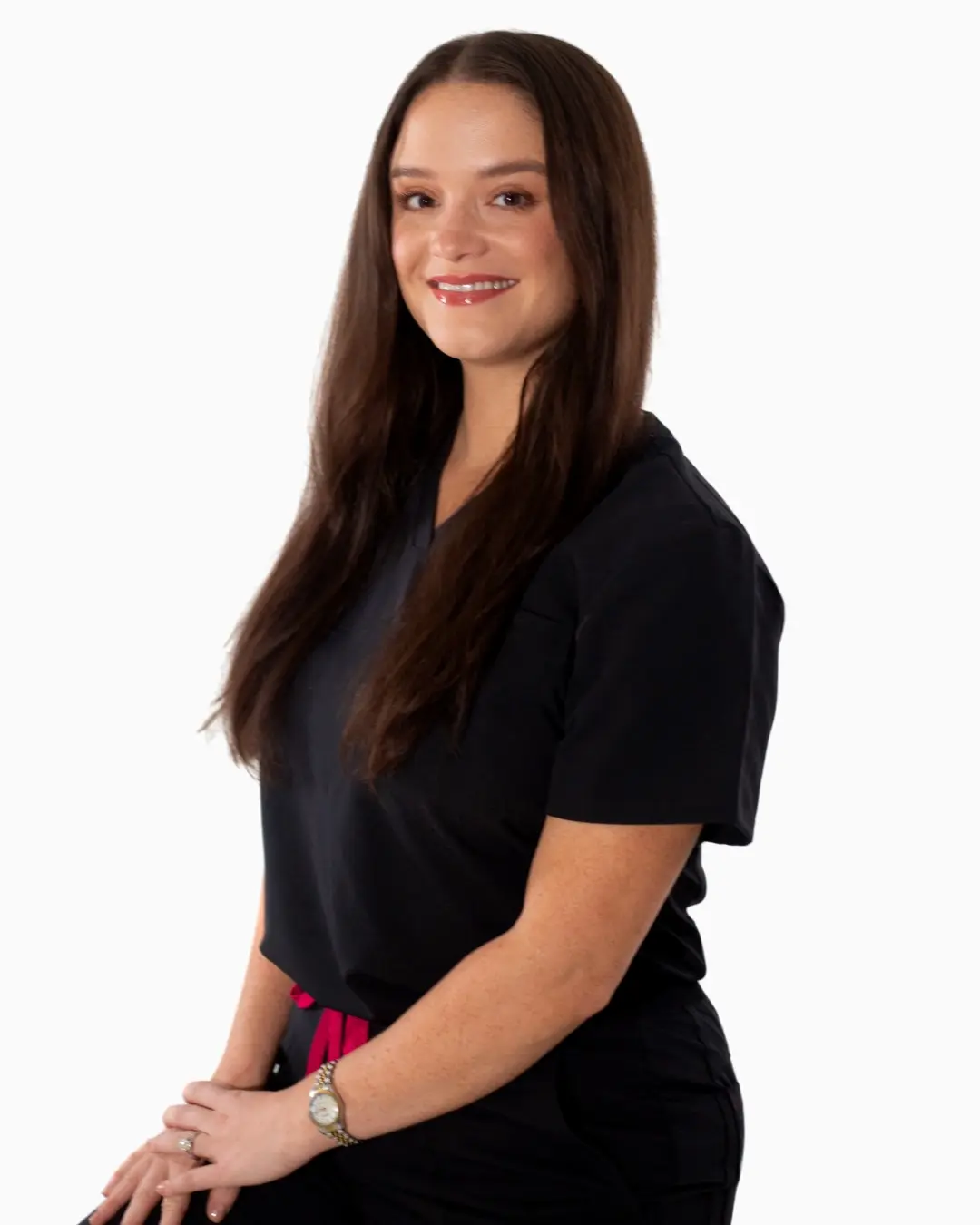 Emma Gibson