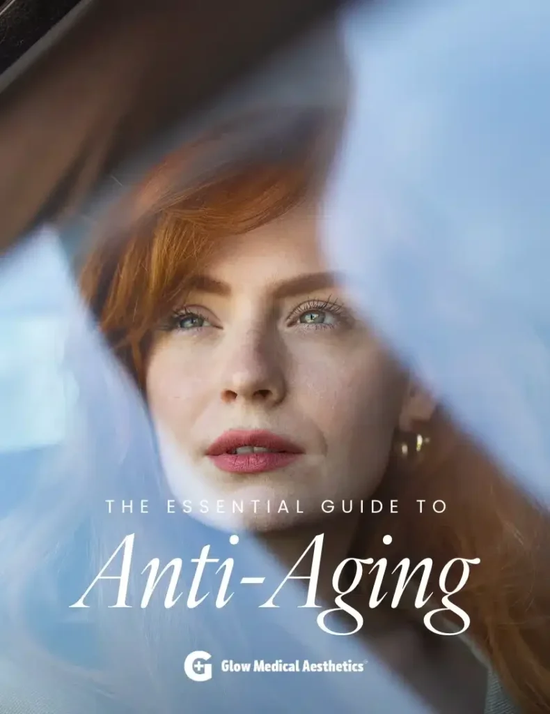 anti aging ebook cover