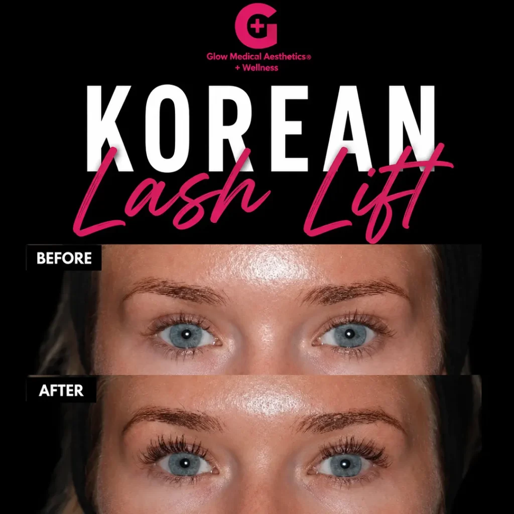 rl lashes